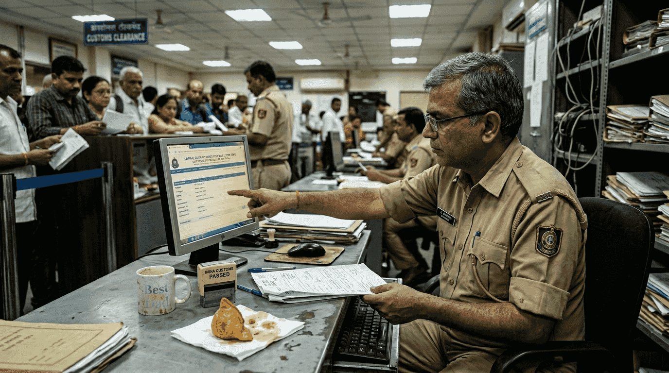 Customs checklist for shipping to India 2026: Essential guide for Canada